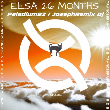 Elsa 26 Months ft. Paladium92 | Boomplay Music