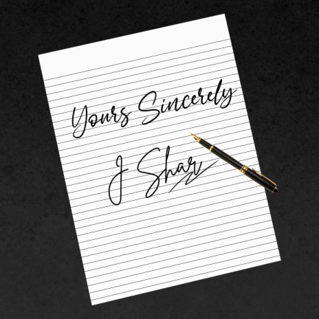 Yours Sincerely | Boomplay Music