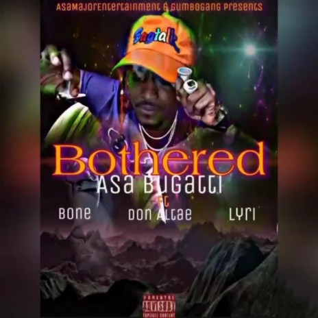 Bothered | Boomplay Music
