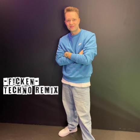 Ficken (Techno Remix Instrumental) | Boomplay Music