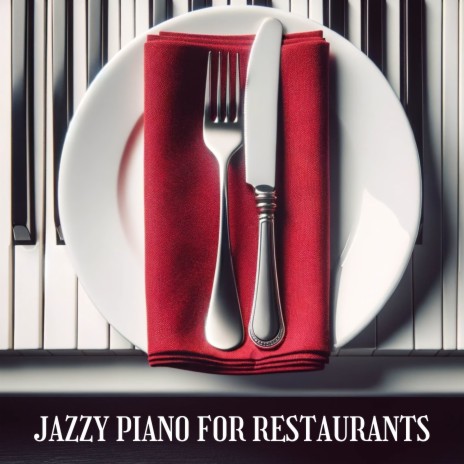 Relaxing Piano Music (Restaurant Jazz) ft. Cafe Piano Music Collection | Boomplay Music