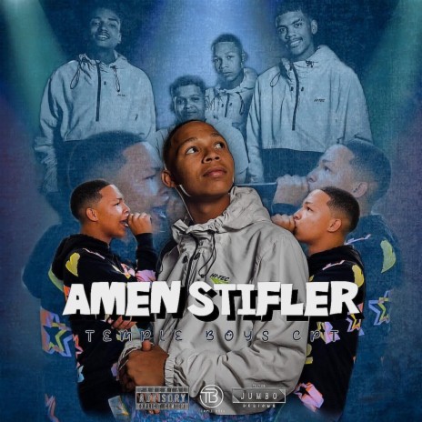 Amen Stifler | Boomplay Music