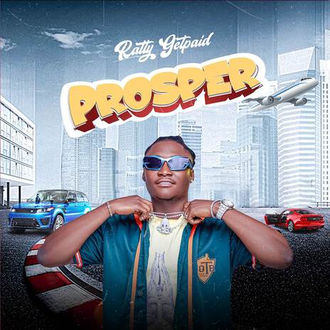 PROSPER | Boomplay Music