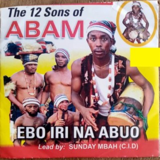 The 12 Songs of Abiam