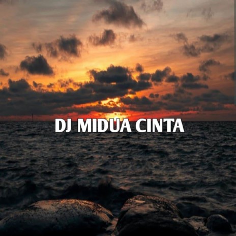 DJ Salira Ayeuna Ayana Dimana - Midua Cinta | Boomplay Music