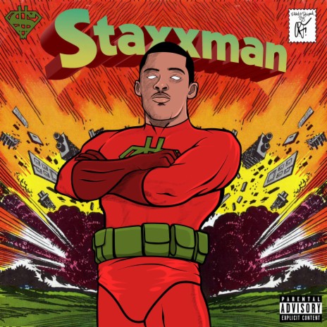 StaxxMannn | Boomplay Music