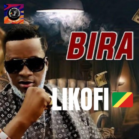 LIKOFI ft. BIRAMAN ROUGE | Boomplay Music