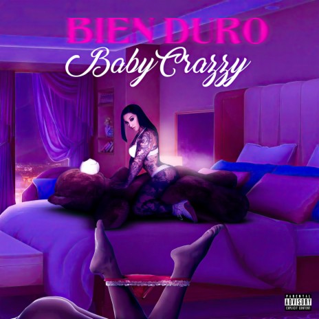 Bien Duro (Official) ft. Randy Marte de Jesus | Boomplay Music