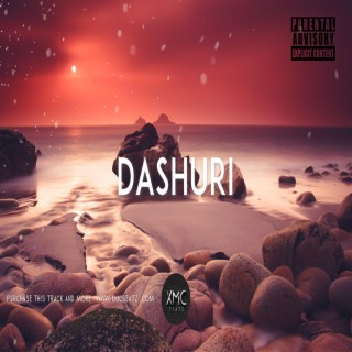 DASHURI (Sick Oriental Afrobeat)