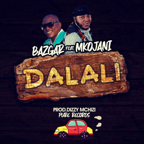 Dalali ft. Mkojani | Boomplay Music