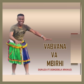 Vabvana vambirhi (Single)