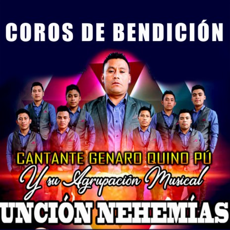 Coros De Bendición | Boomplay Music