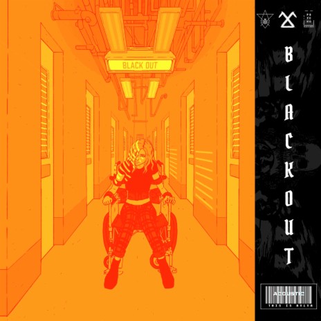 Blackout (Acoustic) | Boomplay Music