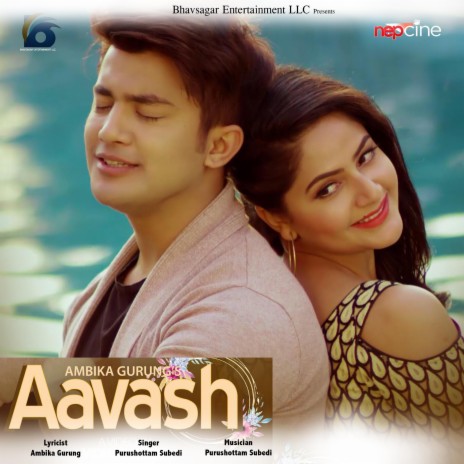 AAVASH | Boomplay Music