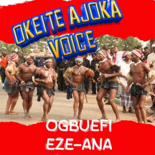 Okeite ajoka Voice