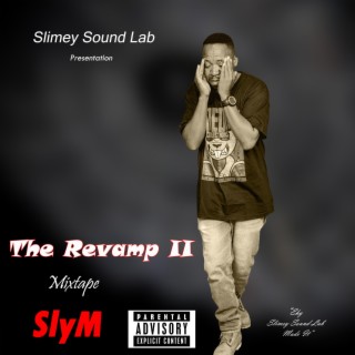 The Revamp II Mixtape