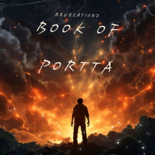 REVELATIONZ BOOK OF PORTTA