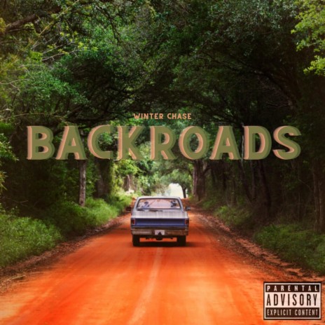 BackRoads | Boomplay Music