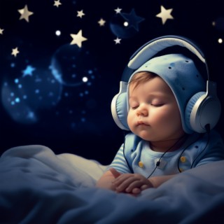 Baby Lullaby: Ocean Lull