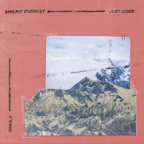 MOUNT EVEREST | Boomplay Music