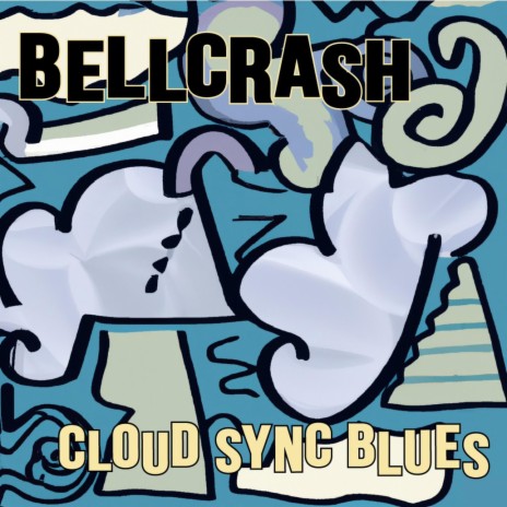 Cloud Sync Blues | Boomplay Music