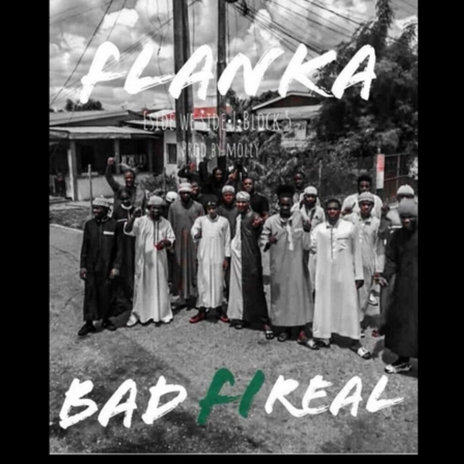 Bad Fi Real | Boomplay Music