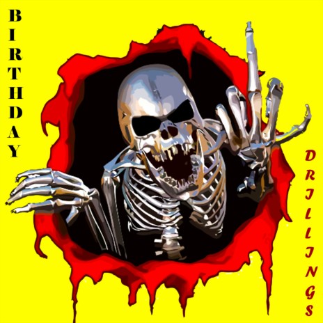 Birthday drillings | Boomplay Music