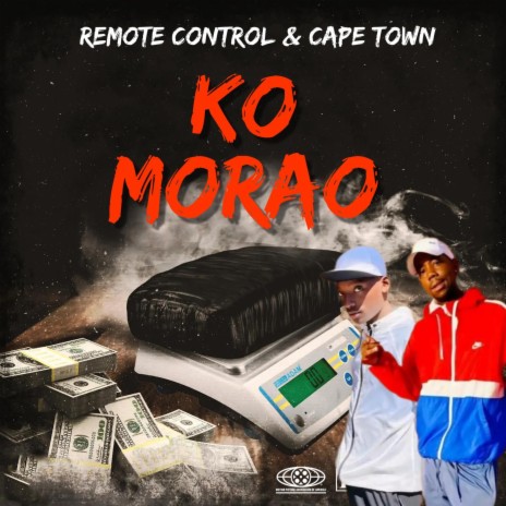 Ko morao(cape town)