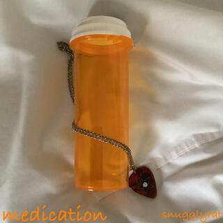 medication