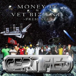 Money 1st & Vet Biz Ent Certified