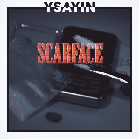 SCARFACE | Boomplay Music