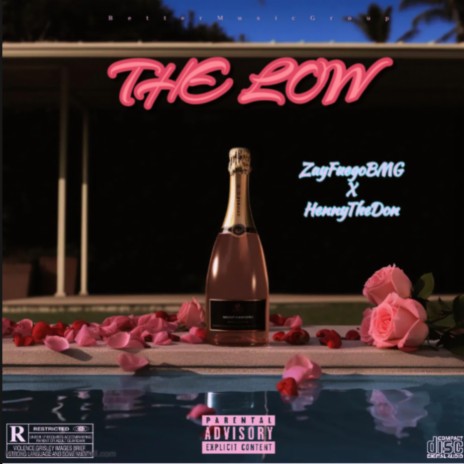 The Low ft. HennyTheDon | Boomplay Music