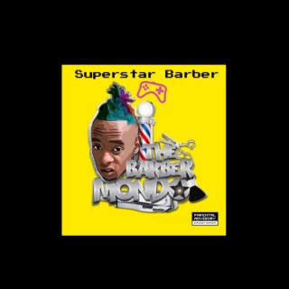 Superstar Barber ft. YLOndem808s lyrics | Boomplay Music