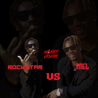 Rockstar vs Mel