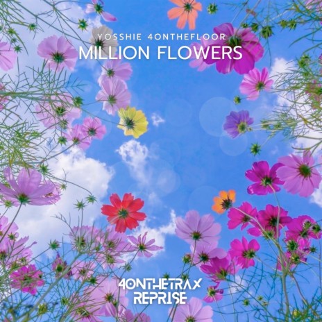 Million Flowers | Boomplay Music