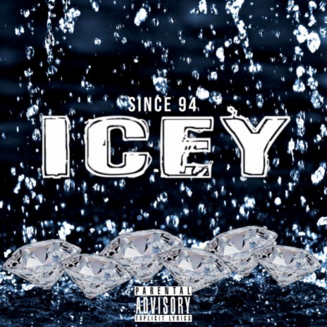 Icey | Boomplay Music