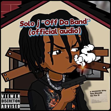 Off Da Band (Official Audio) | Boomplay Music