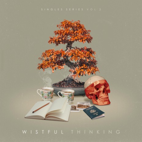 Wistful Thinking | Boomplay Music