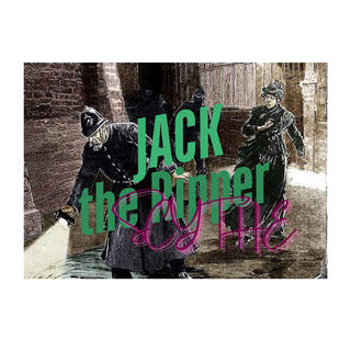 Jack the Ripper interlude