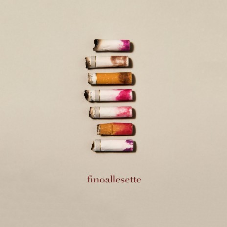 finoallesette | Boomplay Music