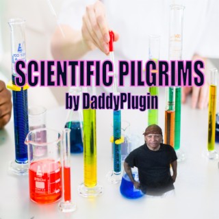 Scientific Pilgrims