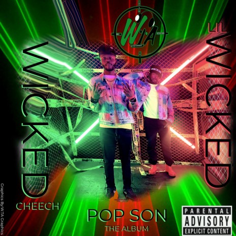 Pop Son ft. Young Wicked