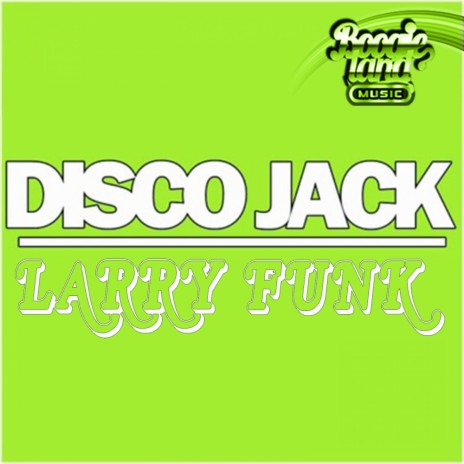 Disco Jack | Boomplay Music