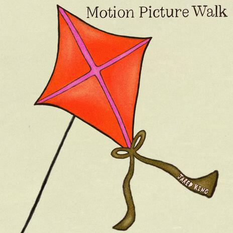 Motion Picture Walk | Boomplay Music