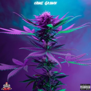 Home Grown EP