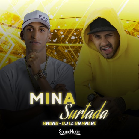 Mina Surtada ft. Lc de Macaé | Boomplay Music
