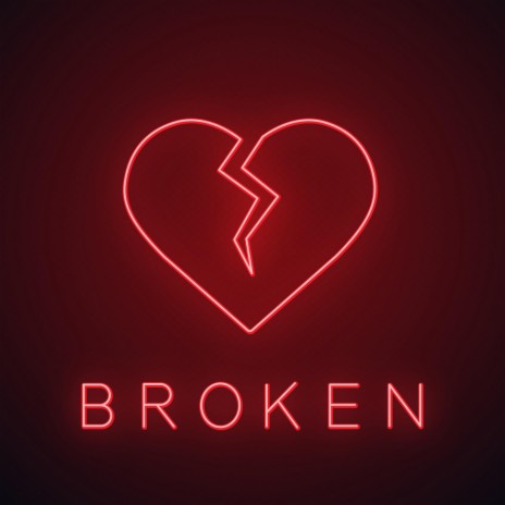 BROKEN ft. MB03 | Boomplay Music