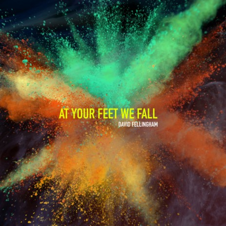 At Your Feet We Fall ft. Ysabel Bain