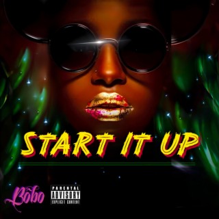 Start It Up