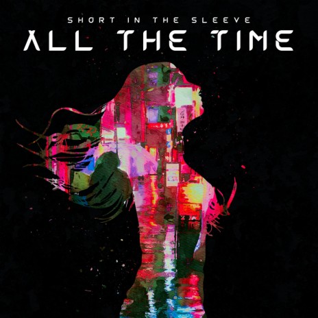 All The Time | Boomplay Music